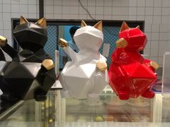 -MUSANG KING猫山王(龙湖杭州滨江天街店)