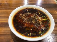 -智强牛肉面