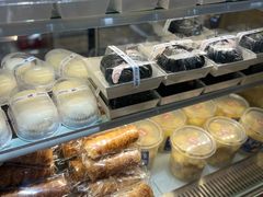 -小飞象面包公社(珠江路金鹰店)