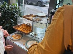 -汗腾格里·风味餐厅(新疆驻京办店)