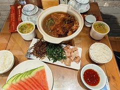 -真定郝家排骨(正定县总店)