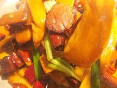 -米一仙·成都小碗菜(东万达店)