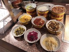 -韵咖啡自助餐厅(天津香格里拉店)
