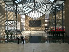 -西安大唐西市博物馆