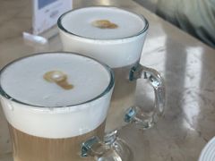 -观海酒廊(惠州金海湾喜来登度假酒店)