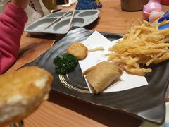 -吟松日式料理(莘庄店)