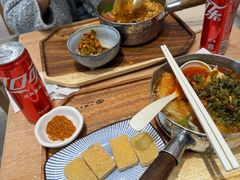 -小满手工粉(北京富力广场店)