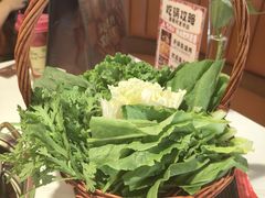 -刘一锅筋头巴脑(大悦城C店)