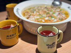 -太二酸菜鱼(兴业太古汇店)