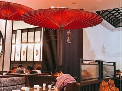 大堂-江南厨子·品苏杭(华润万象店)