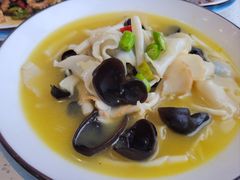 -前王院•巧克力海鲜市集餐厅(万平口店)