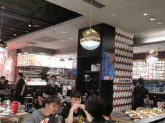 -潮界(虹桥新天地店)