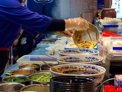 -陇上秦轩biangbiang面(萧山万象汇店)