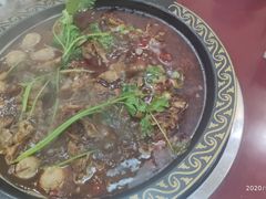 -晓林火锅(安定门店)