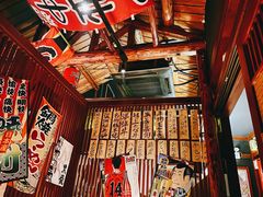 -醉虎传(南锣鼓巷店)