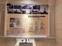 -大连市规划展示中心