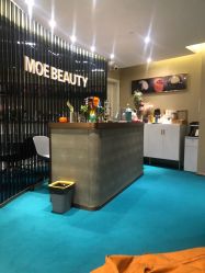 -MOE BEAUTY.皮肤管理中心