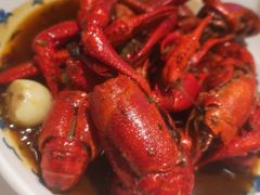 -老长沙龙虾馆·聚会餐厅(白石洲店)