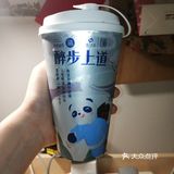 第一口怪怪的 后来越喝越好喝(✪▽✪)