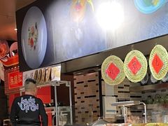 -乐咖啡西餐厅(太湖皇冠假日酒店)