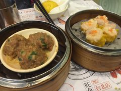 蟹子烧麦皇-点点心点心专门店(湾仔店)