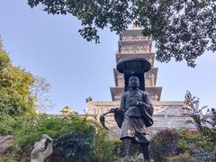 -九华山公园