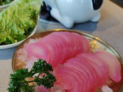 -丰茂烤串(公园店)