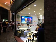 -百花传统甜品店(原址店)