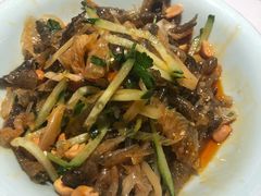 顺德鱼皮-大榕树下顺德菜(融创茂店)