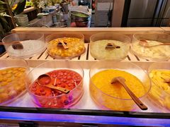 -梨花自助烤肉(西三旗万象汇黑金店)