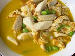 -吴越荣记苏州菜·松鼠桂鱼(月光码头店)