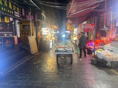 -捞沙巷
