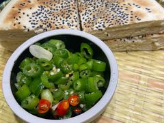 -秦唐一号西安菜馆(钟楼店)