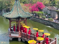 -东莞市可园博物馆