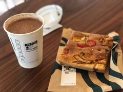 鸡肉佛卡恰-星巴克臻选(珠海富华里店)