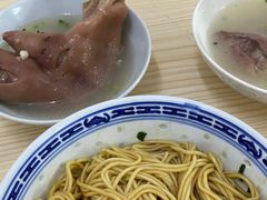 -盛兴面馆(真儒大厦店)