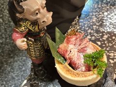 -黑牛の場烤肉(摩天活力城店)