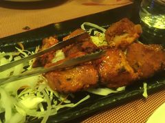 -Bombay Grill印度餐厅