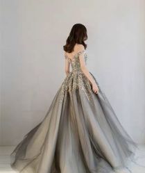 -韩国天使嫁衣婚纱礼服馆(上海旗舰店)