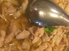 -凯鸽酒楼(大同振兴街店)