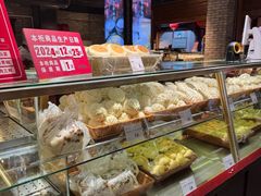 -新兴园饺子馆(河南街店)