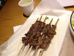 -樊城区沛公餐饮店(挑食拉美步行街店)