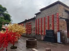 -泰宁旅游风景名胜区