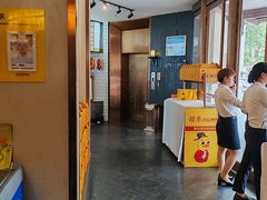 -煜丰汴京烤鸭(福彩路店)