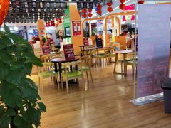 -百安居装修建材卖场(罗湖店)
