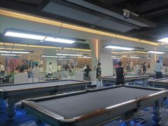 -MA台球(中贸广场店)