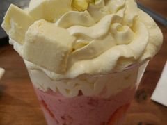 综合莓果优格方-娜娜家•Nana’Garden (福州道店)