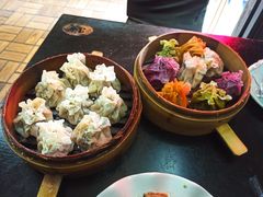 -正宗天津烧麦馆(柳州路店)