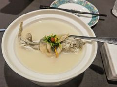 -肆月河豚·新淮扬(金融街店)