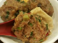 陈皮牛肉丸-添好运点心专门店(中环IFC店)